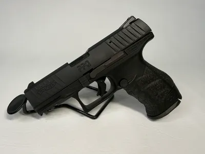 WALTHER PPQ (Used)