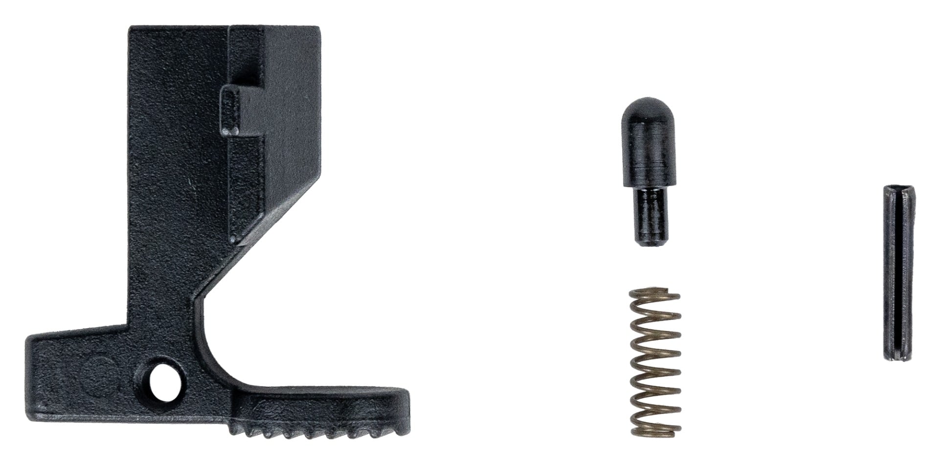 PSA PA10 Bolt Catch Assembly - 508014