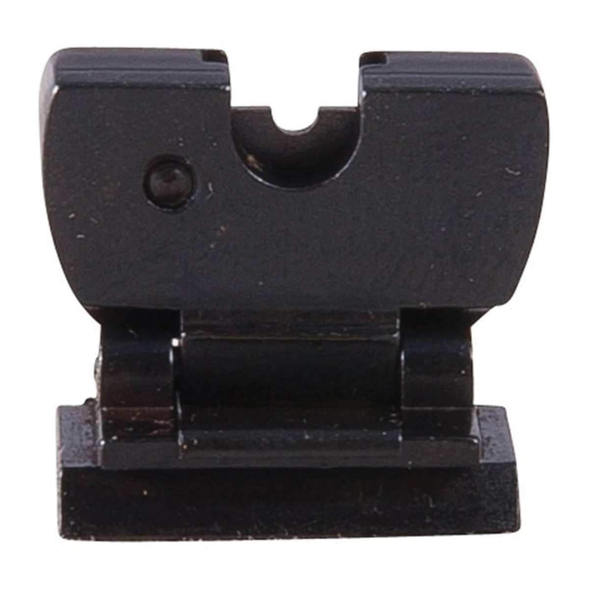 Marble Arms #69H Flat-Top Folding Leaf Sight Rear Flip-Up