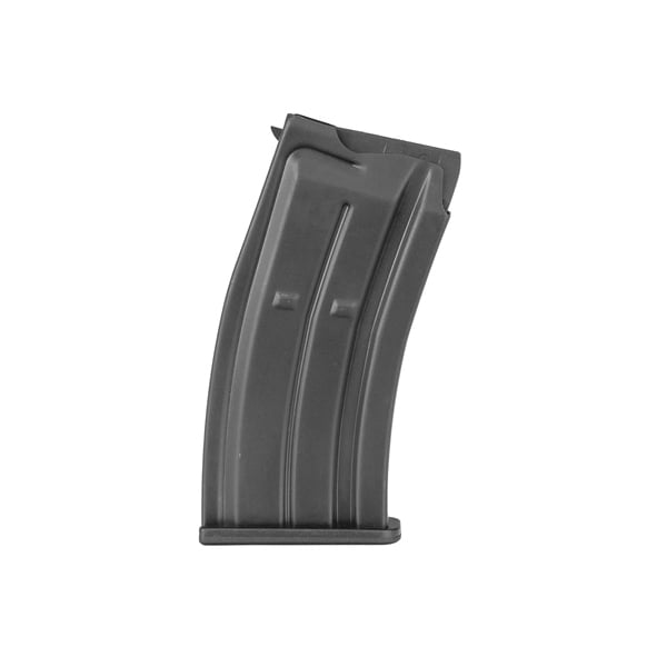 ESCORT VTS 10rds 12 Gauge, Black