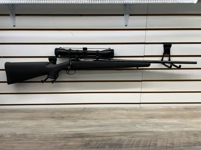 SAVAGE ARMS Model 11 (Used)