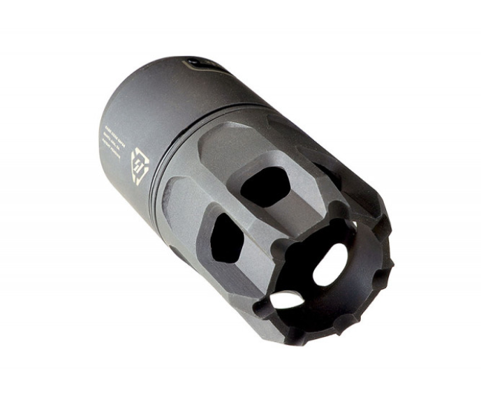 Strike Industries Blast Shield Oppressor, Black - SI-OPPRESSOR