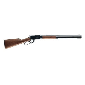 Winchester Model 94 Takedown  Lever Action Rifle 450 Marlin - 20" - Blue
