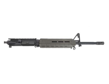 PSA 16" Mid-Length 5.56 NATO 1/7 Nitride MOE Upper No BCG & CH, ODG