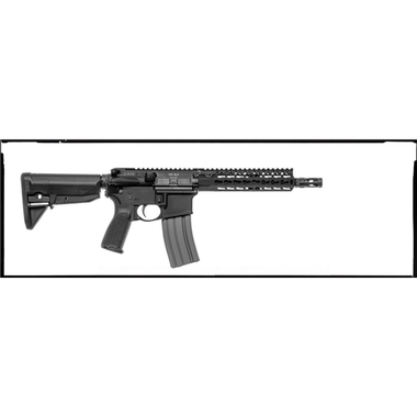 Bravo Company CQB Carbine 9" .300 BLK SBR