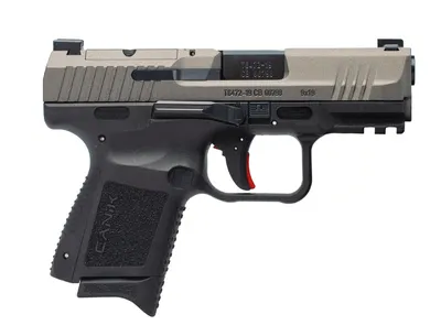 CANIK TP9 ELITE SUB-COMPACT