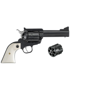 RUGER Blackhawk Flattop 45 ACP 5.5" 6rd - Blue