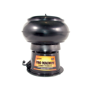 Lyman Turbo 2500 Pro Magnum Vibratory Case Tumbler