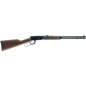 Winchester Guns 534174117 94 Short 38-55 Win 7+1 20 Satin Black Walnut Brushed Polish Blued Right Hand