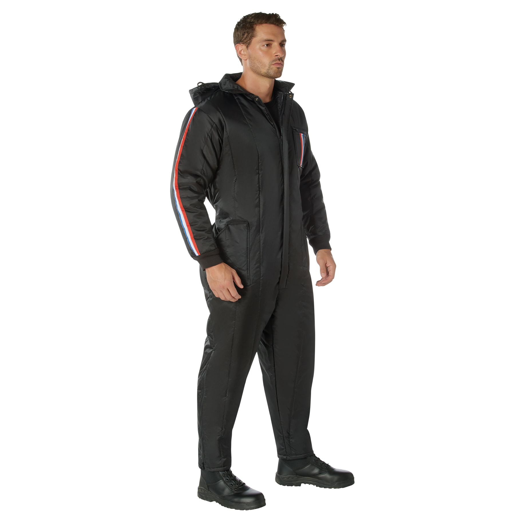 Rothco Ski And Rescue Suit - X-Large