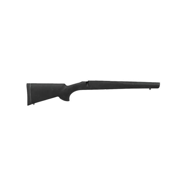Howa HTI Drop-In Stock Fits Howa Mini, Black