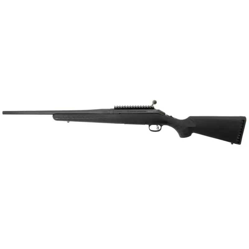 RUGER AMERICAN (Used)