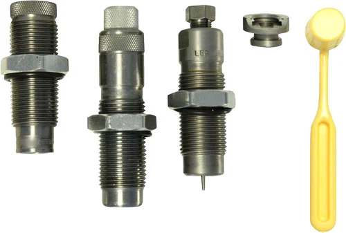 LEE FULL LENGTH 3-DIE SET - 300 WSM