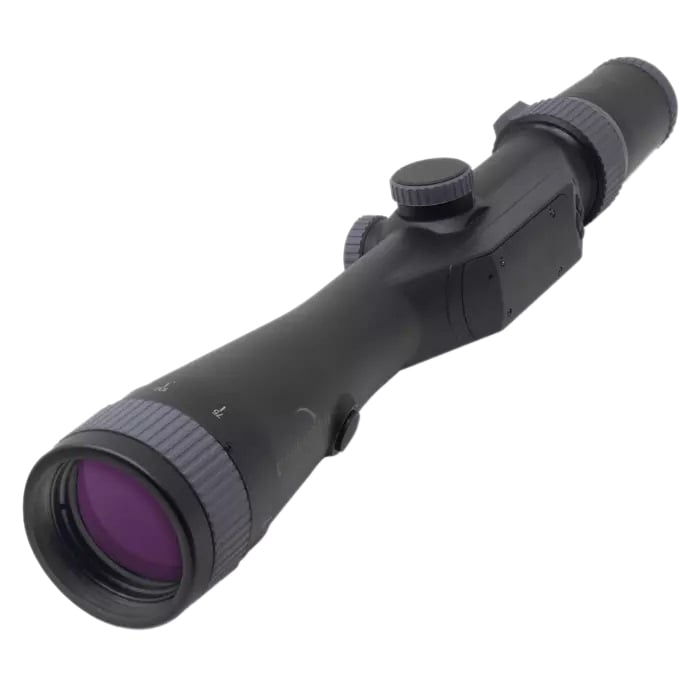Burris Co Eliminator IV Laser Rifle Scope 4-16x50mm, Blemished