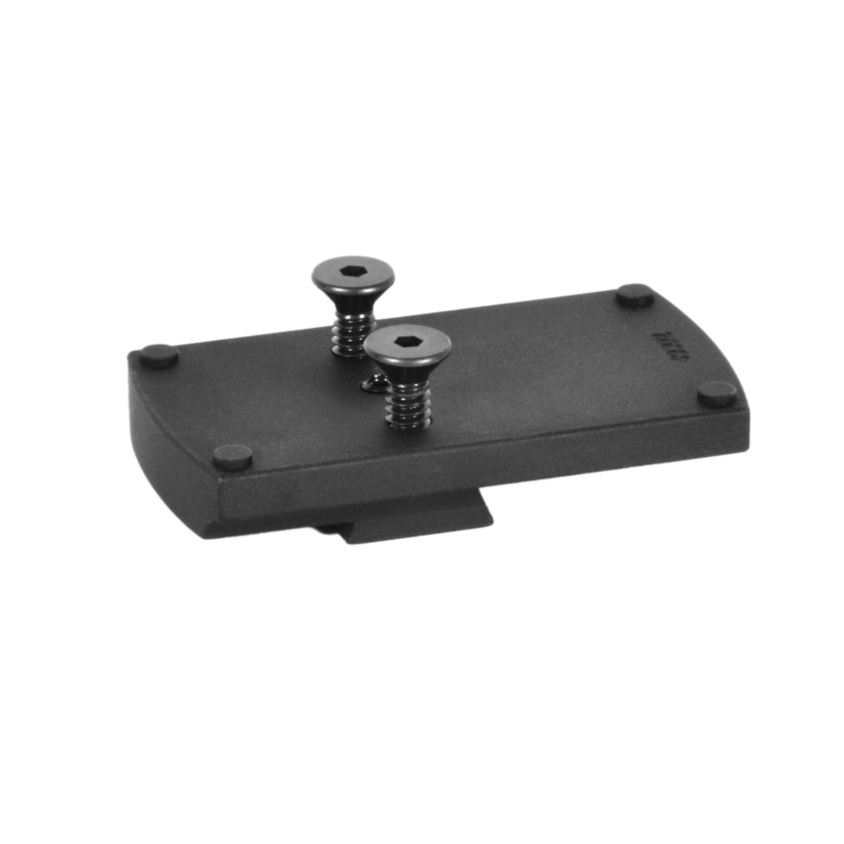 EGW Sight Mount Fits Burris FastFire/Colt 1911/Viridian RFX25/Vortex Venom/Viper