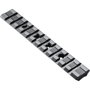 Weaver 1-Piece Tactical Multi-Slot Base Savage Mark I II & 93 Matte