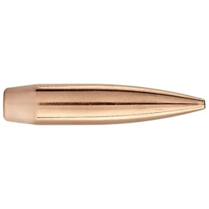Sierra 1727 MatchKing  6.5 Creedmoor .264 123 gr Hollow Point Boat Tail (HPBT) 100 Per Box