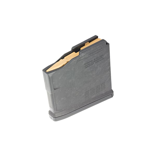 Ruger 5rds .300 Win Mag Magazine, Blue - 90145