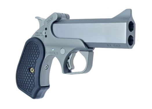 Bond Arms XLV Rough Series 45/410 Derringer