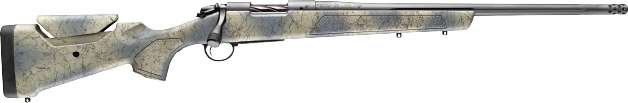 Bergara B-14 Wilderness 270 Win Bolt Action Rifle