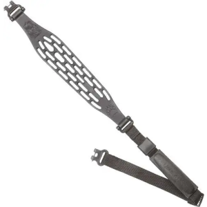 LIMBSAVER X-BOW SLING KODIAK- AIR W/SWIVELS ADJ GRIP CAMO