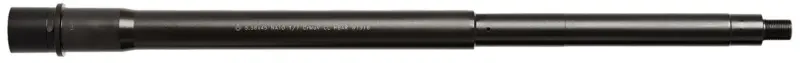 CMC Triggers BBL556003 AR Barrel 5.56 NATO 16" Black