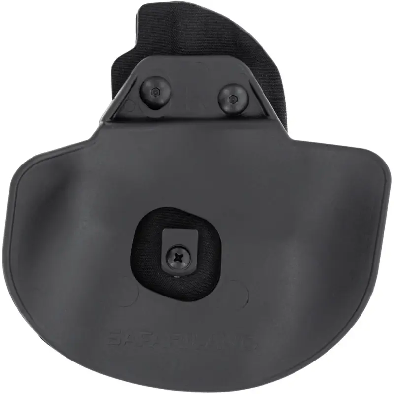 Safariland Gravity OWB Holster Springfield Echelon Black RH
