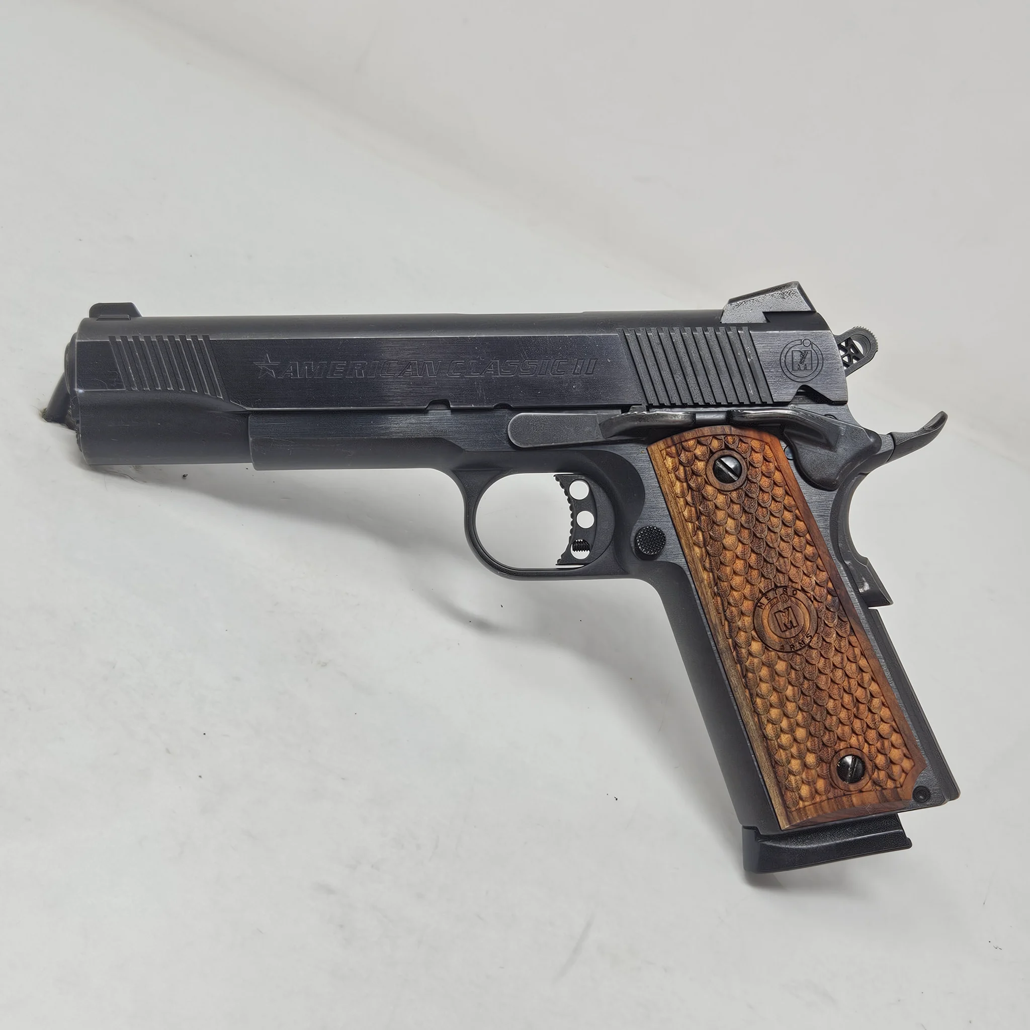 METRO ARMS American classic ii (Used)
