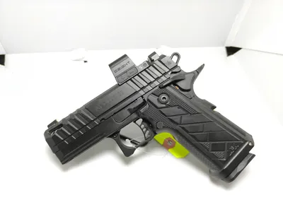 LIVE FREE ARMORY APOLLO 11 V2 (Used)