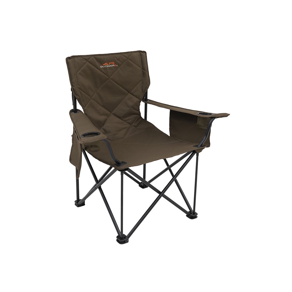 Alps OutdoorZ King Kong Chair, Coyote Brown - 841400