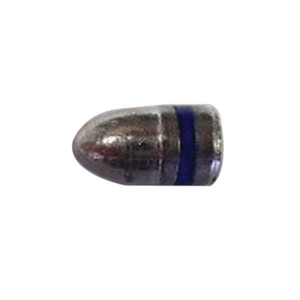 SNS Cast Bullets 9mm RN Pistol Bullet, 125 gr 0.356" 500rds