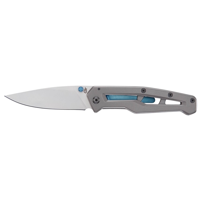 Gerber Paralite Blue Folding Knife
