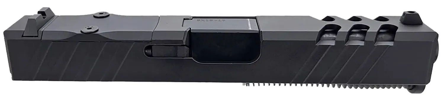 TACFIRE BU-GLK23 GLK23 RMR SLIDE COMPLETE