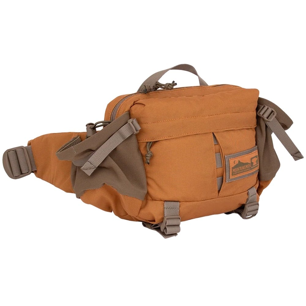 Mountainsmith Drift Lumbar Pack, Sunset