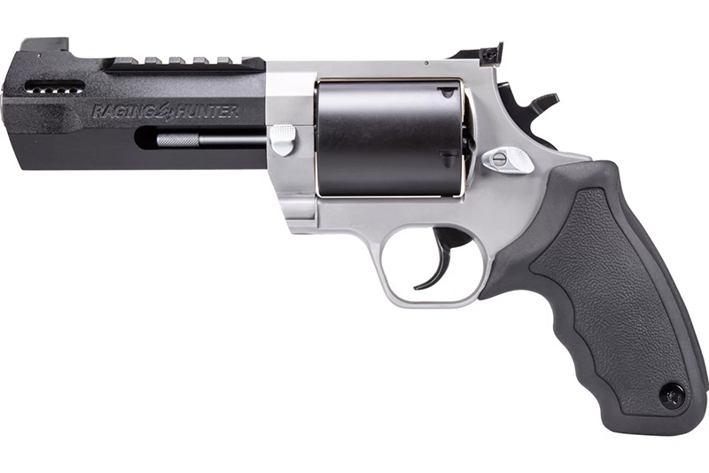 Taurus Raging Hunter .500 S Magnum Revolver