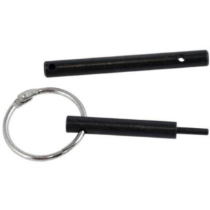 WHEELER Delta Series AR Pivot Pin/Roll Pin Install Tool