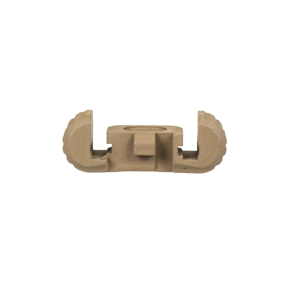 Timber Creek Glock 43X Charging Handle, FDE - GL 43X CH FDE