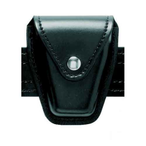 SAFARILAND 190 Handcuff Pouch Black B W B