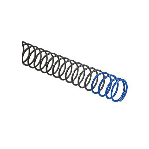 Tactical Springs LLC Enhanced Power Carbine Buffer Spring
