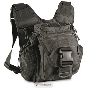 CACTUS JACK GEN II SIDEWINDER SLING BAG