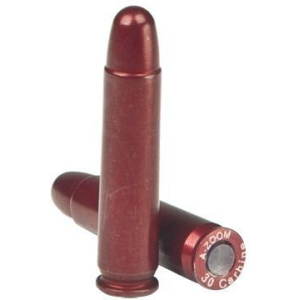 A-Zoom Metal Snap Caps .30 Carbine 2/ct