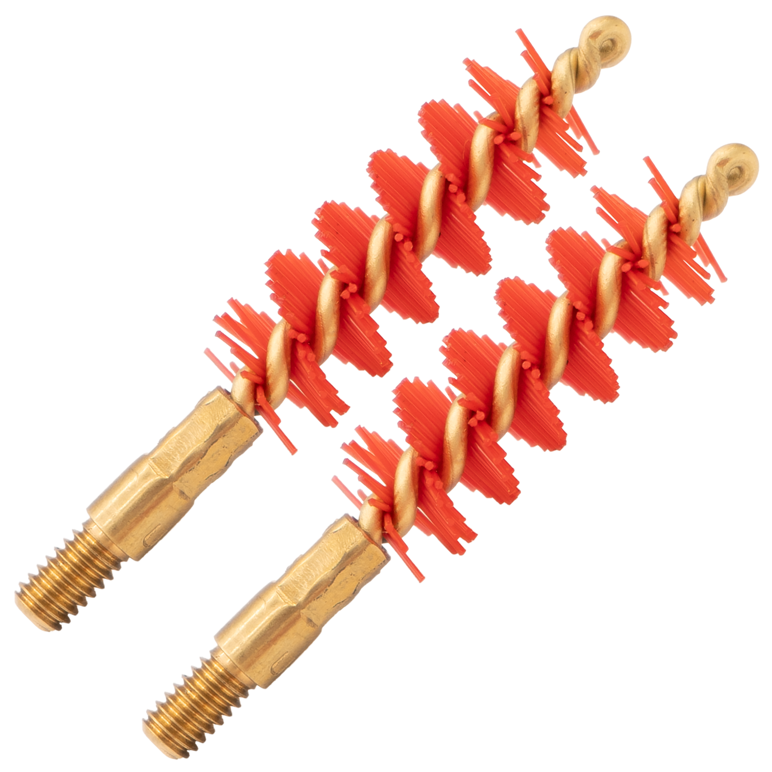 Kleen-Bore KleenBore Handgun Bore Brush .357/.38/9mm (Red)