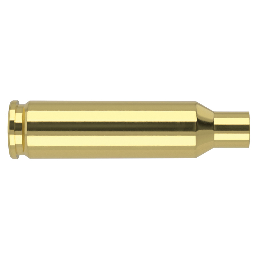 Nosler 6.5 Creedmoor Unprimed Brass Cartridge Case - 10211