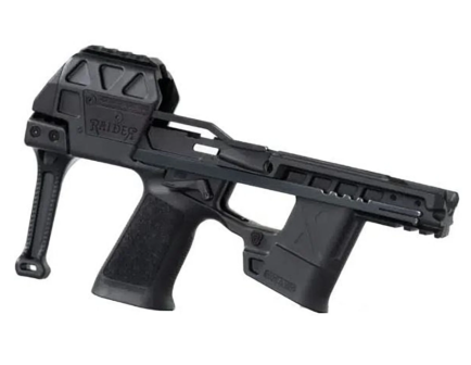 FLUX Defense Raider X - BLK - 161-00001