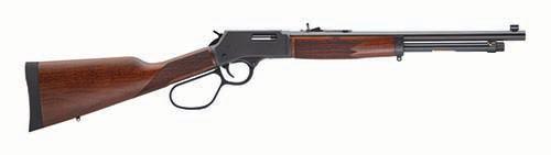 Henry Big Boy 41 Mag Carbine - 16.5" Lever Action Rifle