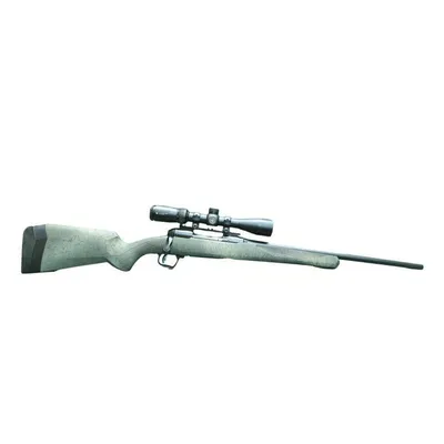 SAVAGE ARMS 110