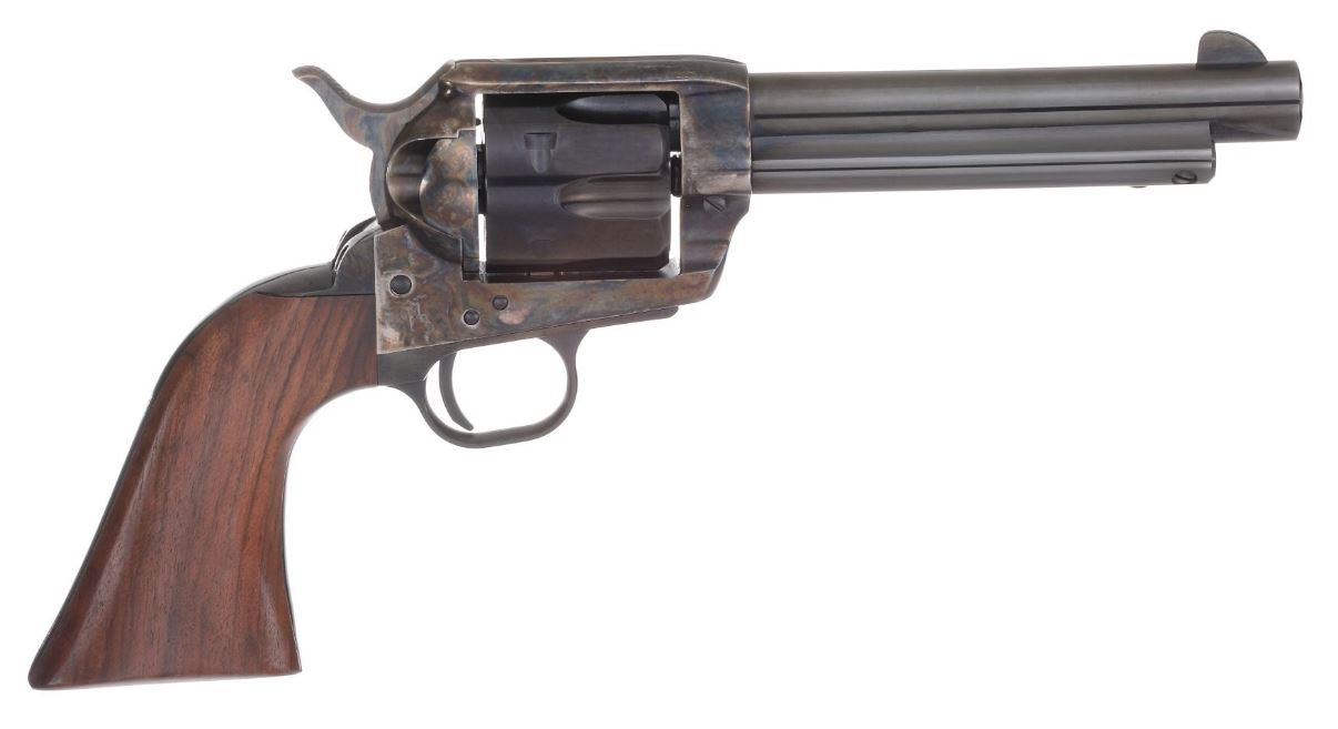 Taylor's Company 1873 SA Army .357 Magnum Revolver