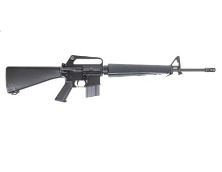 Harrington & Richardson BLEM Retro M16A1 Style 20" 5.56 1/12 Rifle, Black