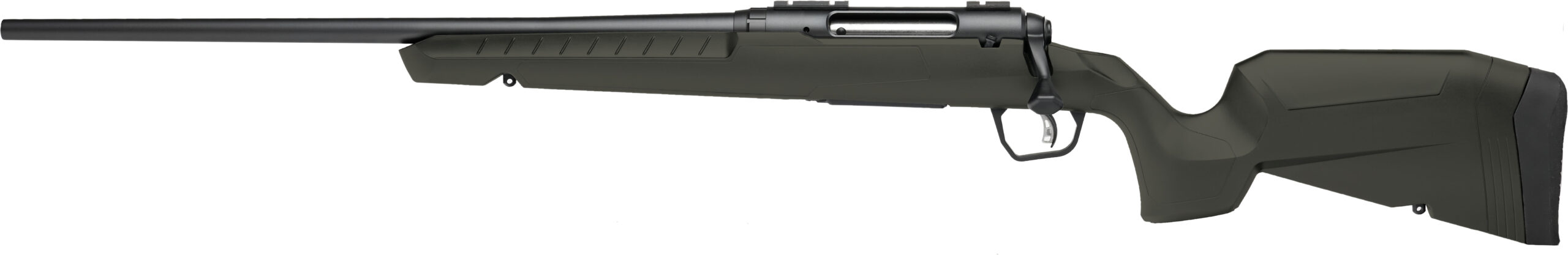 Savage AXIS2 25-06 Remington Bolt Action Rifle LH