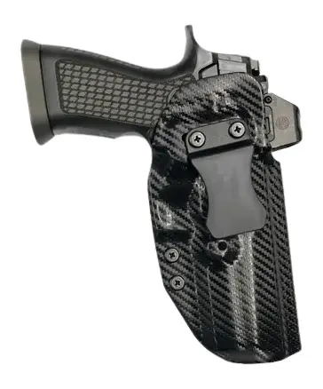 UM QU-SIG-320X5-AM QUALIFIER P320 X5 LEGION